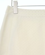 BERARDI（ベラルディ）ひざ丈スカート 白 サイズ:0(XS位) レディース/2200645465181