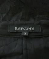 BERARDI（ベラルディ）カジュアルシャツ 黒 サイズ:2(M位) レディース/2200717643172