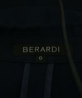 BERARDI（ベラルディ）カジュアルジャケット 紺 サイズ:0(XS位) レディース/2200717287055