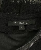 BERARDI（ベラルディ）ニット・セーター 黒 サイズ:4(XL位) レディース/2200719051012
