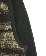 BERARDI（ベラルディ）ニット・セーター 黒 サイズ:4(XL位) レディース/2200719051012