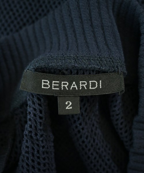 BERARDI（ベラルディ）その他 紺 サイズ:2(M位) レディース/2200719051029