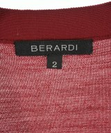 BERARDI（ベラルディ）ニット・セーター 赤 サイズ:2(M位) レディース/2200719051050