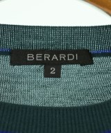 BERARDI（ベラルディ）ニット・セーター 緑 サイズ:2(M位) レディース/2200719051067