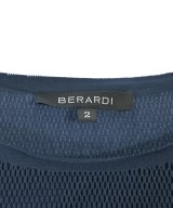 BERARDI（ベラルディ）Tシャツ・カットソー 紺 サイズ:2(M位) レディース/2200719051128