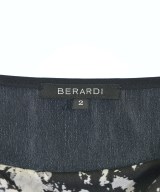 BERARDI（ベラルディ）ノースリーブ 黒 サイズ:2(M位) レディース/2200719051135