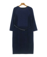 BERARDI（ベラルディ）ワンピース 青 サイズ:T7(XXL位) レディース/2200722421017