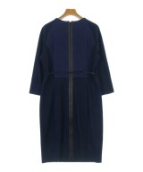 BERARDI（ベラルディ）ワンピース 青 サイズ:T7(XXL位) レディース/2200722421017