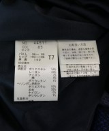 BERARDI（ベラルディ）ワンピース 青 サイズ:T7(XXL位) レディース/2200722421017