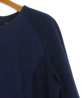 BERARDI（ベラルディ）ワンピース 青 サイズ:T7(XXL位) レディース/2200722421017