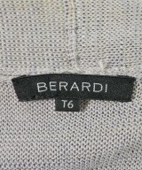 BERARDI（ベラルディ）カーディガン グレー サイズ:T6(L位) レディース/2200722421024