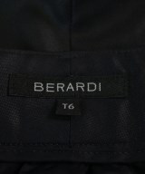 BERARDI（ベラルディ）スラックス 黒 サイズ:T6(L位) レディース/2200722421031