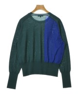 BERARDI（ベラルディ）ニット・セーター 緑 サイズ:T6(L位) レディース/2200722421048