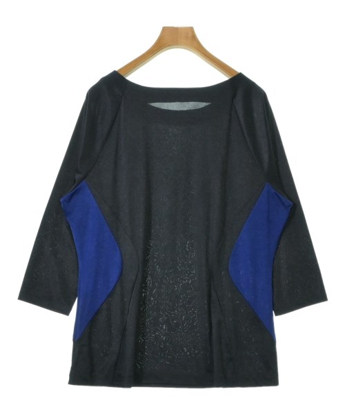 BERARDI（ベラルディ）Tシャツ・カットソー 紺 サイズ:T7(XXL位) レディース/2200722421086