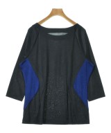BERARDI（ベラルディ）Tシャツ・カットソー 紺 サイズ:T7(XXL位) レディース/2200722421086