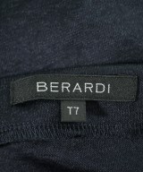 BERARDI（ベラルディ）Tシャツ・カットソー 紺 サイズ:T7(XXL位) レディース/2200722421086
