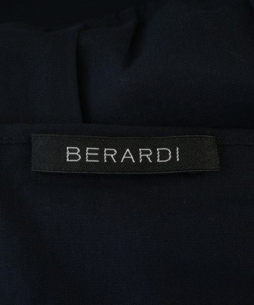 BERARDI（ベラルディ）ワンピース 紺 サイズ:T(F) レディース/2200722421093