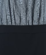BERARDI（ベラルディ）ワンピース 紺 サイズ:T(F) レディース/2200722421093