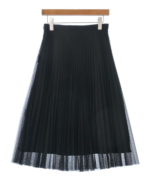 TARA JARMON（タラジャーモン）ロング・マキシ丈スカート 黒 サイズ:M レディース/2200634884139