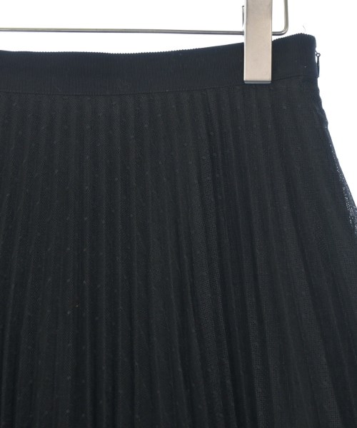 TARA JARMON（タラジャーモン）ロング・マキシ丈スカート 黒 サイズ:M レディース/2200634884139