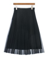 TARA JARMON（タラジャーモン）ロング・マキシ丈スカート 黒 サイズ:M レディース/2200634884139