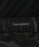 TARA JARMON（タラジャーモン）ロング・マキシ丈スカート 黒 サイズ:M レディース/2200634884139