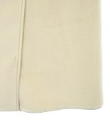 TARA JARMON（タラジャーモン）コート 白 サイズ:36(XS位) レディース/2200640259020