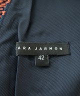 TARA JARMON（タラジャーモン）ワンピース オレンジ サイズ:42(M位) レディース/2200644382014