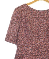 TARA JARMON（タラジャーモン）ワンピース オレンジ サイズ:42(M位) レディース/2200644382014