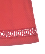 TARA JARMON（タラジャーモン）ミニスカート 赤 サイズ:42(M位) レディース/2200644382038