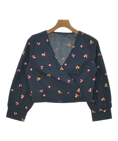 タラジャーモン(TARA JARMON)のTARA JARMON ブラウス