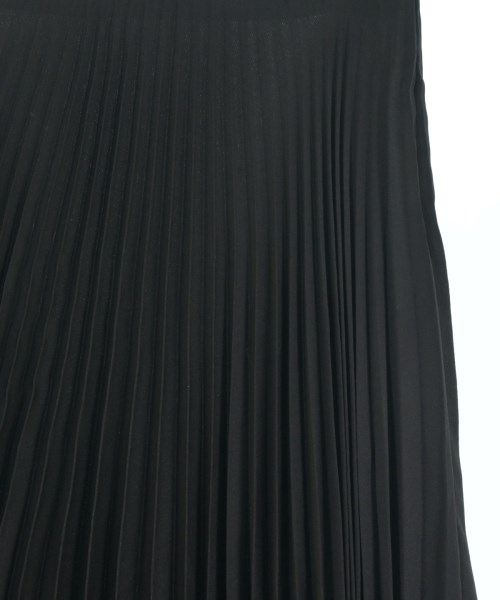 TARA JARMON（タラジャーモン）ロング・マキシ丈スカート 黒 サイズ:36(XS位) レディース/2200619953065