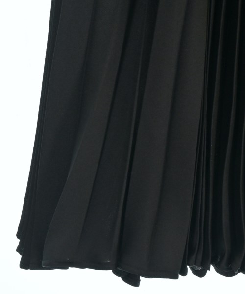 TARA JARMON（タラジャーモン）ロング・マキシ丈スカート 黒 サイズ:36(XS位) レディース/2200619953065