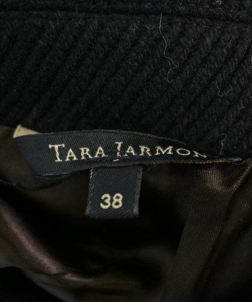 TARA JARMON（タラジャーモン）その他 黒 サイズ:38(S位) レディース/2200634282010