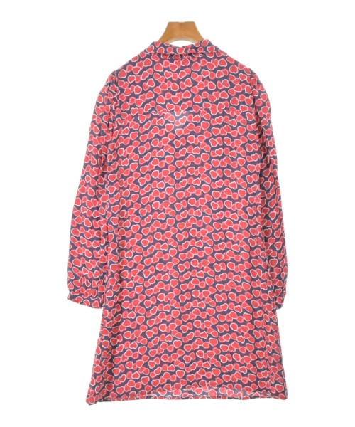 TARA JARMON（タラジャーモン）ワンピース 紺 サイズ:38(S位) レディース/2200608322063