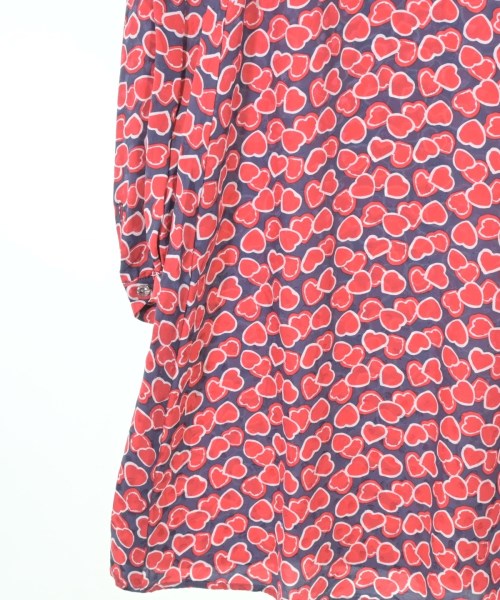 TARA JARMON（タラジャーモン）ワンピース 紺 サイズ:38(S位) レディース/2200608322063