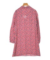 TARA JARMON（タラジャーモン）ワンピース 紺 サイズ:38(S位) レディース/2200608322063