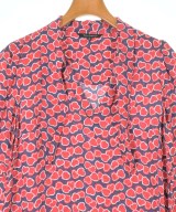 TARA JARMON（タラジャーモン）ワンピース 紺 サイズ:38(S位) レディース/2200608322063