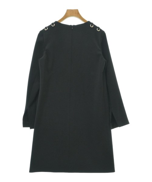 TARA JARMON（タラジャーモン）ワンピース 黒 サイズ:36(XS位) レディース/2200620631051