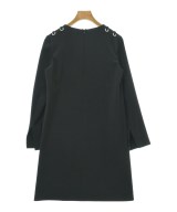 TARA JARMON（タラジャーモン）ワンピース 黒 サイズ:36(XS位) レディース/2200620631051