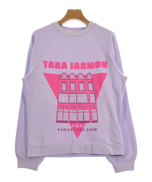 タラジャーモン(TARA JARMON)のTARA JARMON スウェット