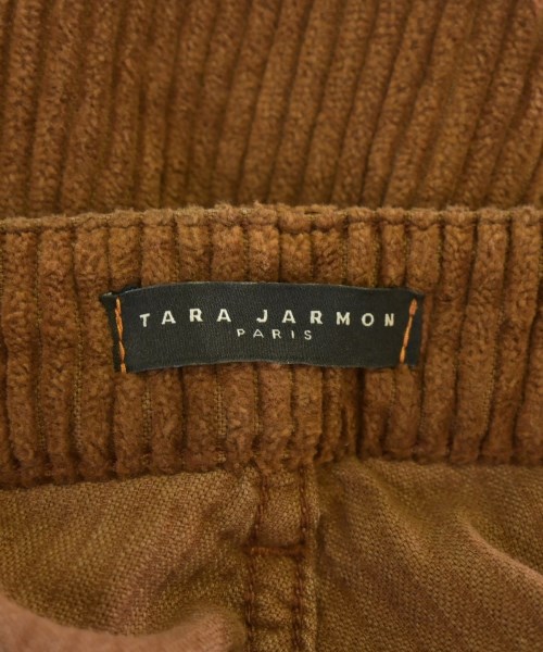 TARA JARMON（タラジャーモン）その他 茶 サイズ:-(M位) レディース/2200670616039