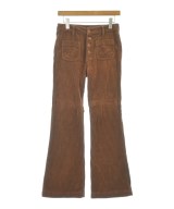 TARA JARMON（タラジャーモン）その他 茶 サイズ:-(M位) レディース/2200670616039