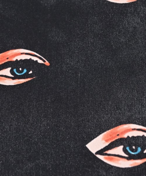 TARA JARMON（タラジャーモン）バンダナ・スカーフ 黒 サイズ:- レディース/2200674555037