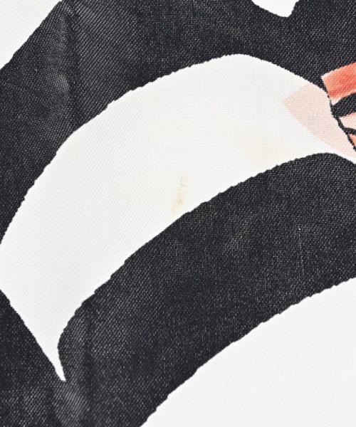 TARA JARMON（タラジャーモン）バンダナ・スカーフ 黒 サイズ:- レディース/2200674555037