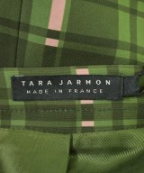 TARA JARMON（タラジャーモン）ひざ丈スカート 緑 サイズ:36(XS位) レディース/2200674555075