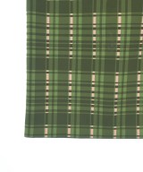 TARA JARMON（タラジャーモン）ひざ丈スカート 緑 サイズ:36(XS位) レディース/2200674555075