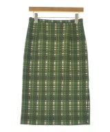 TARA JARMON ひざ丈スカート