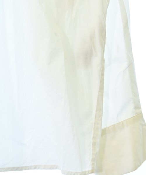 TARA JARMON（タラジャーモン）カジュアルシャツ 白 サイズ:F レディース/2200674555082