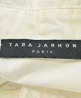 TARA JARMON（タラジャーモン）カジュアルシャツ 白 サイズ:F レディース/2200674555082